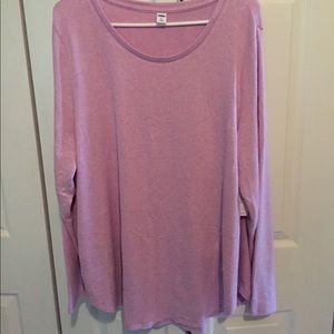 Old Navy sweater size XXL. NWT. Lavender